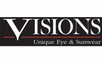 Visions Unique Eye and Sunwear
