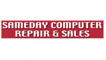Sameday Computer Repair & Sales