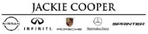 Jackie Cooper Mercedes-Porsche-Infiniti & Nissan